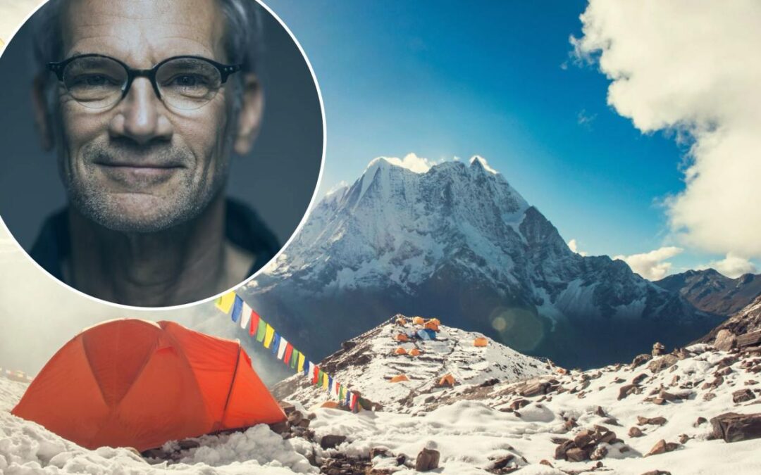 ‘Everest season has gotten off to a terrible start’ worries  ‘Into Thin Air’ scribe Jon Krakauer