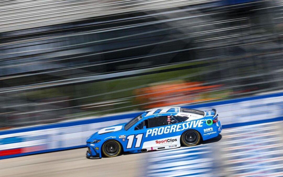 How to watch the 2026 NASCAR All-Star Race for free: Time, format, lineup