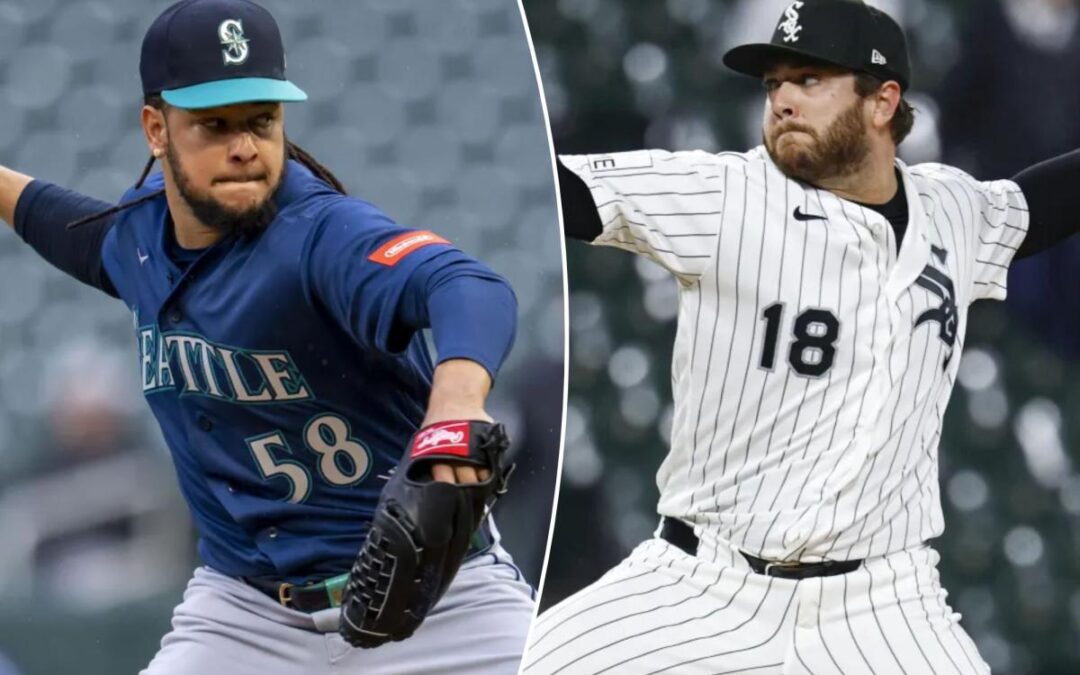 Mariners vs. White Sox odds, prediction: MLB picks, odds, best bets Saturday
