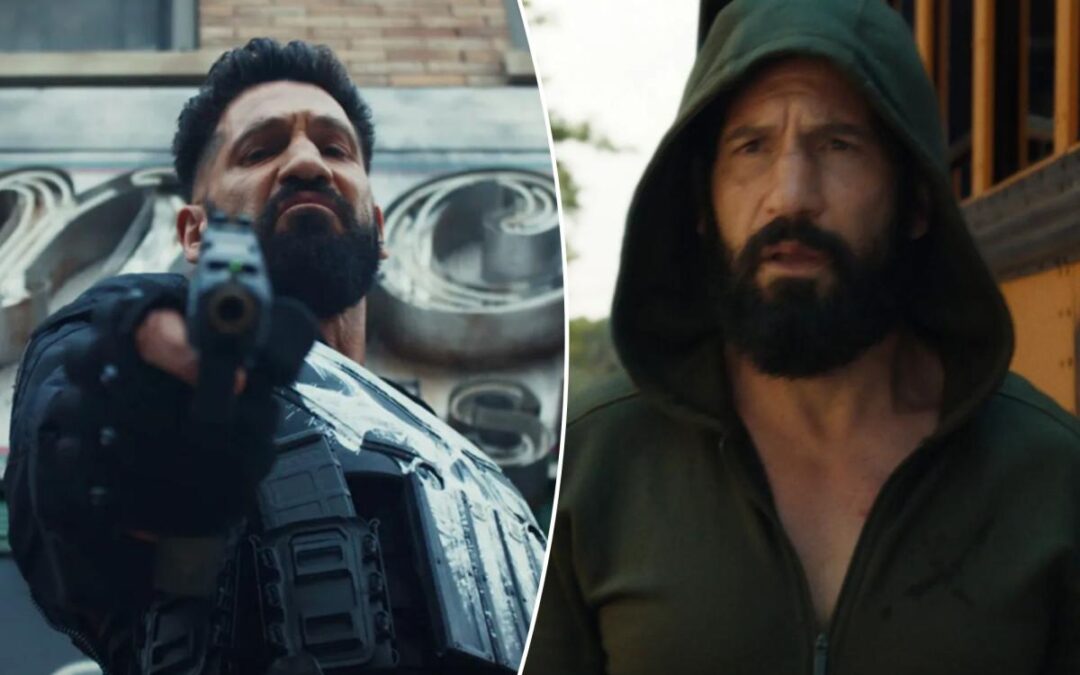 How to watch new Marvel special ‘The Punisher: One Last Kill’: Release date, time, cast
