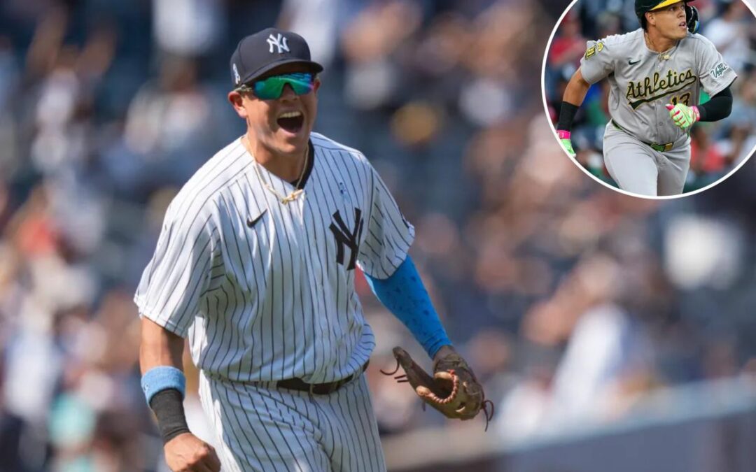 Former Yankees infielder Gio Urshela retires at 34