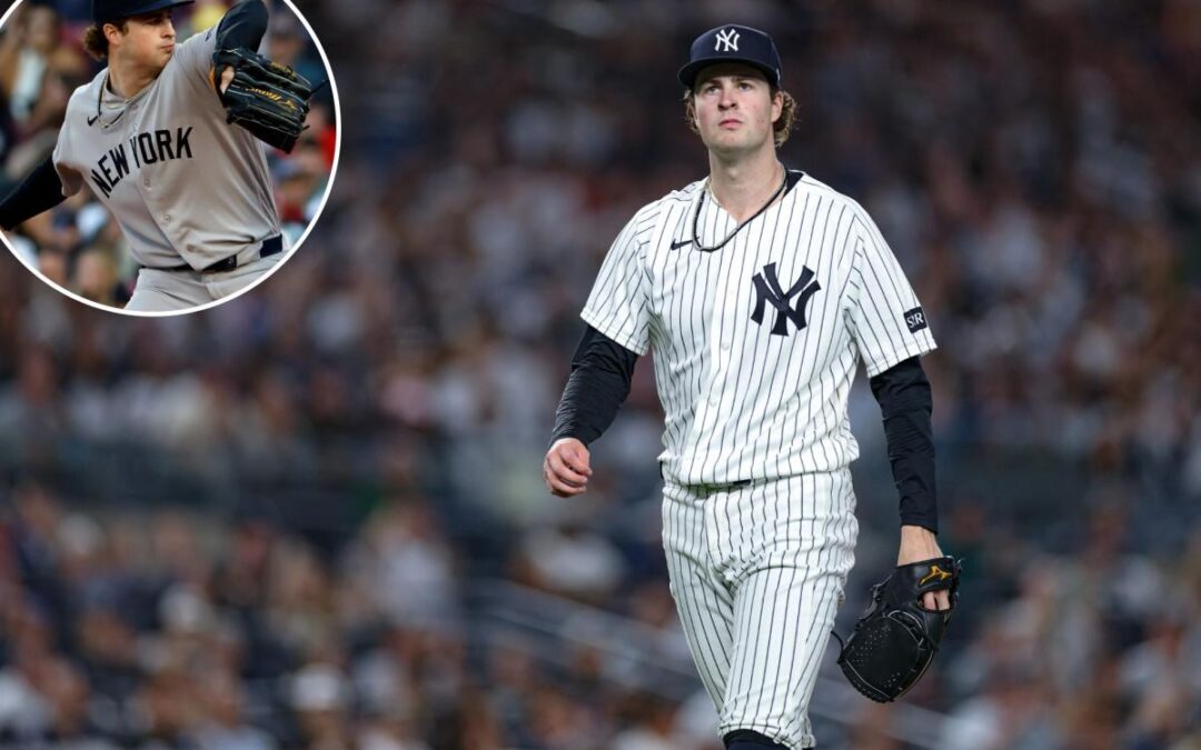 Cam Schlittler is new favorite to win AL Cy Young — just ahead of Yankees teammate Max Fried
