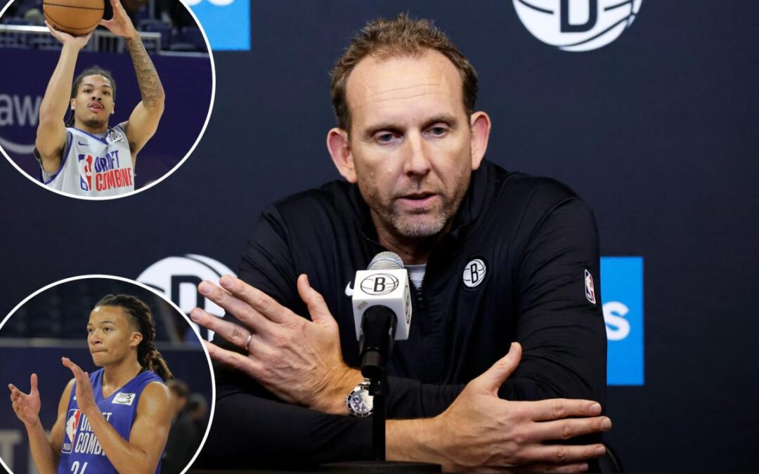 Prediction markets favor the Nets taking this one-and-done point guard in the 2026 NBA Draft
