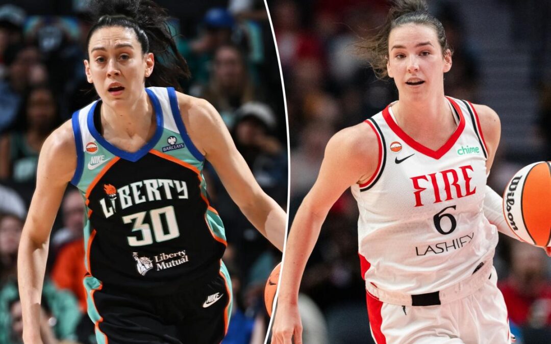 How to watch New York Liberty vs. Portland Fire for free: Time, livestream