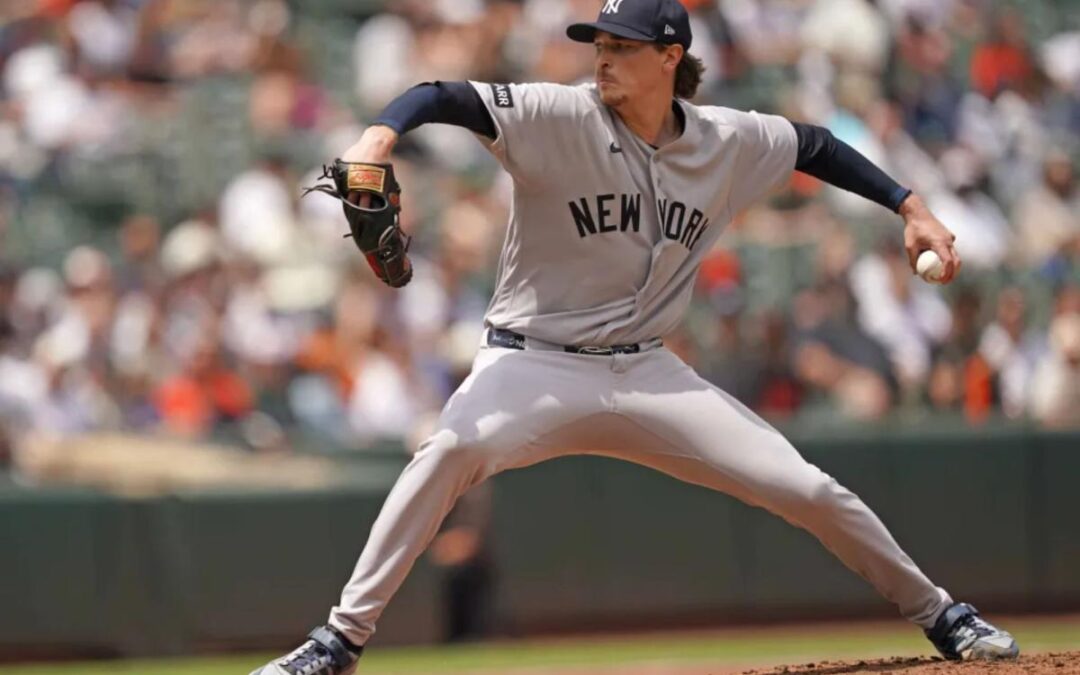 Yankees awaiting results of MRI on Max Fried’s elbow as key questions loom