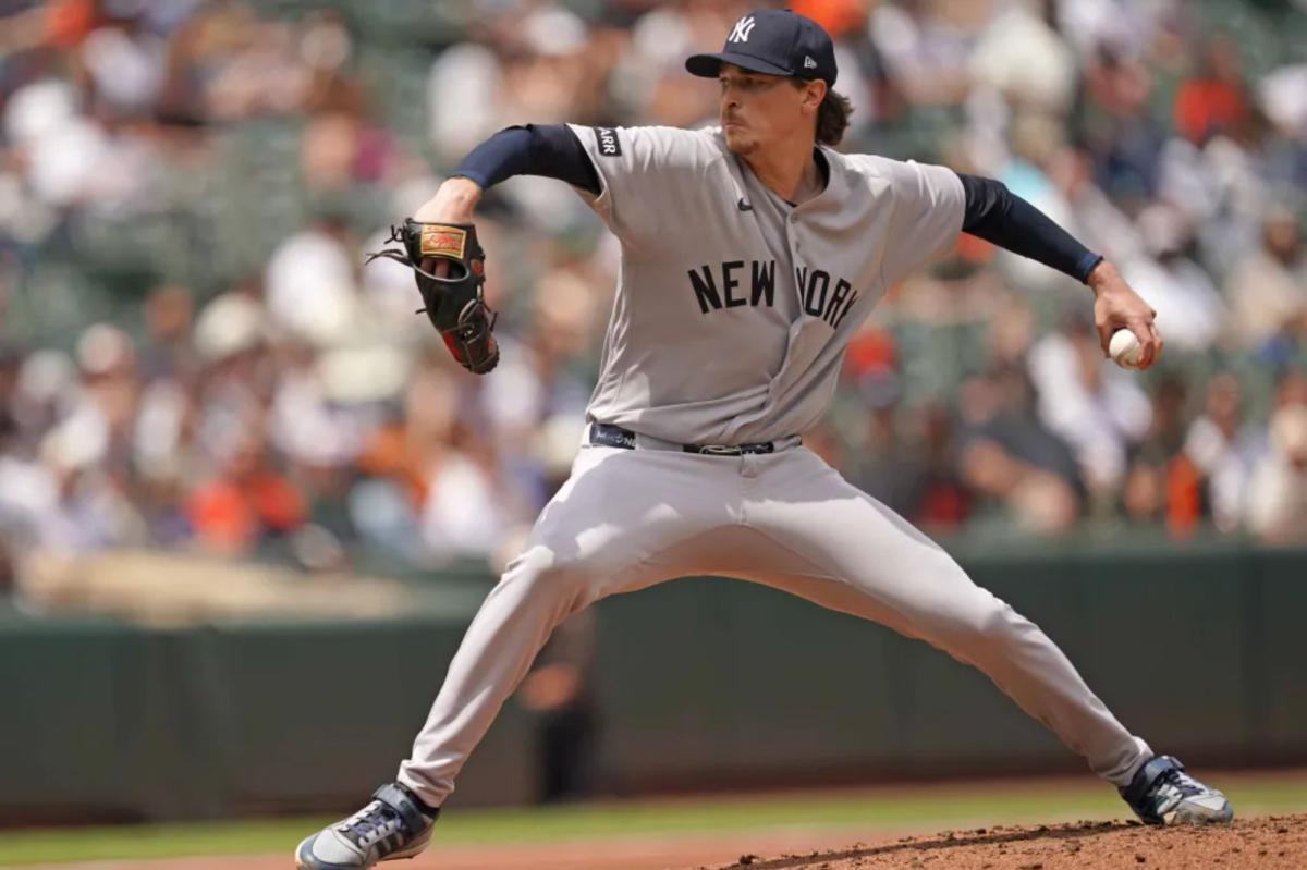 Yankees awaiting results of MRI on Max Fried’s elbow as key questions loom