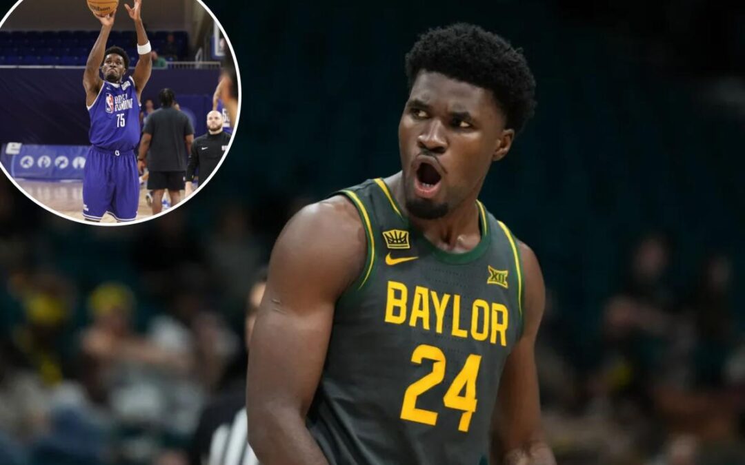 St. John’s lands talented transfer Tounde Yessoufou in major coup