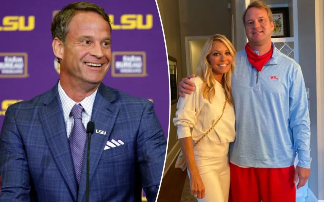 Lane Kiffin reveals drinking problem helped destroy his marriage