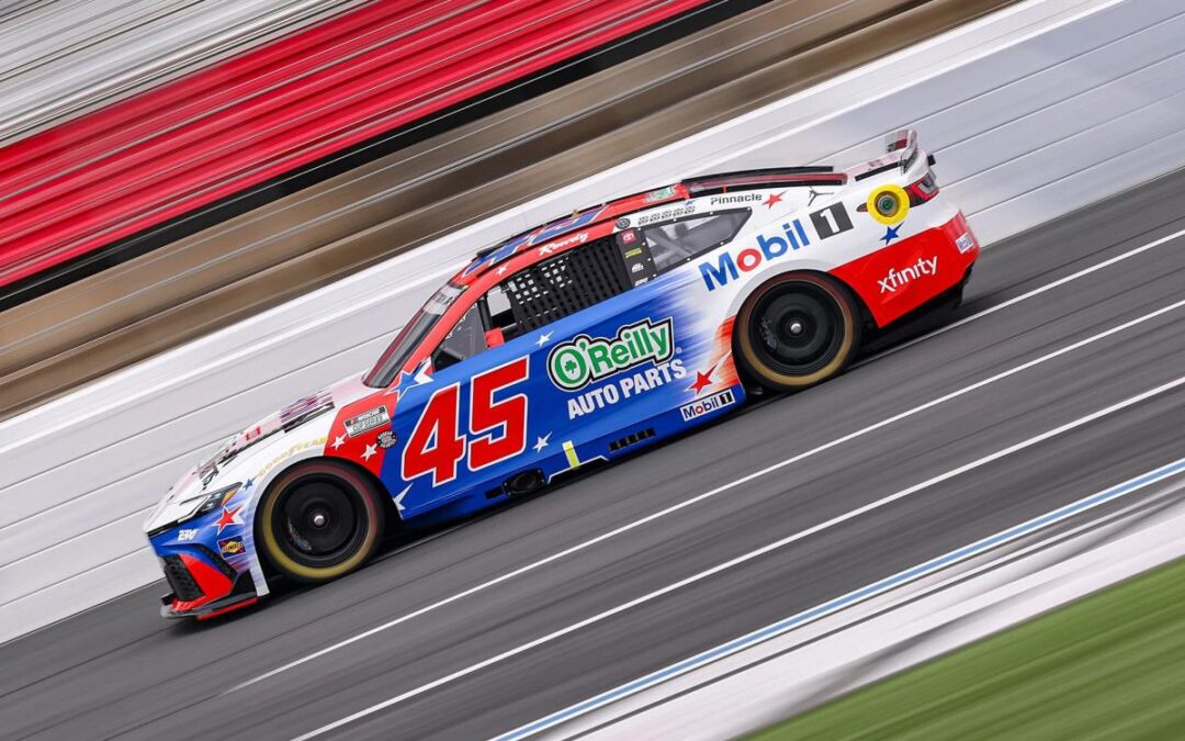How to watch NASCAR Coca-Cola 600 for free: Prime Video livestream, start time