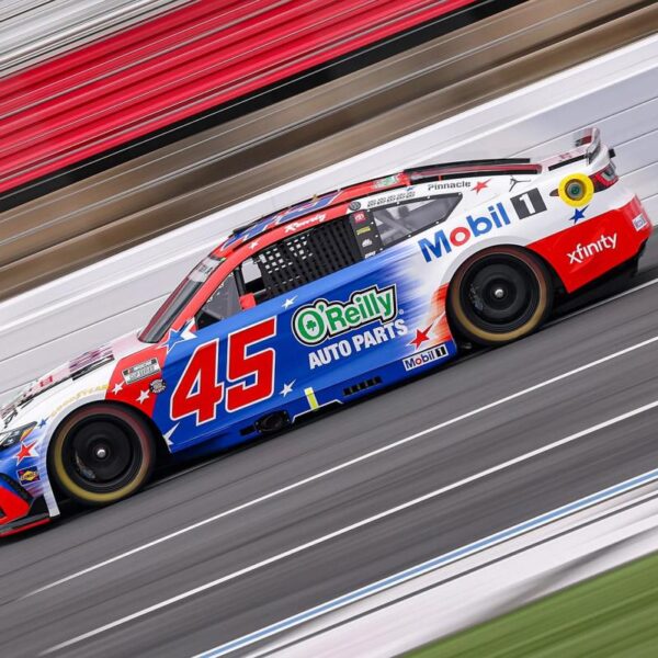 How to watch NASCAR Coca-Cola 600 for free: Prime Video livestream, start time