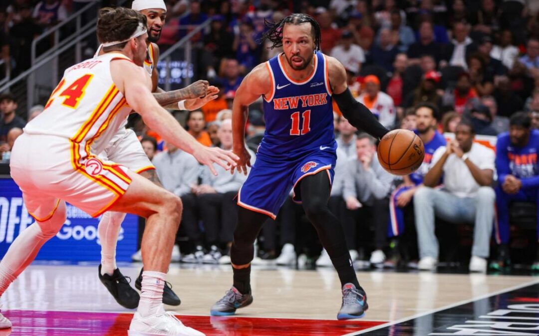 How to watch 76ers vs. Knicks Game 1 for free: Start time, livestream