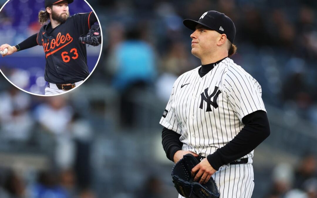 Yankees vs. Orioles odds, prediction: MLB picks, odds, best bets Monday