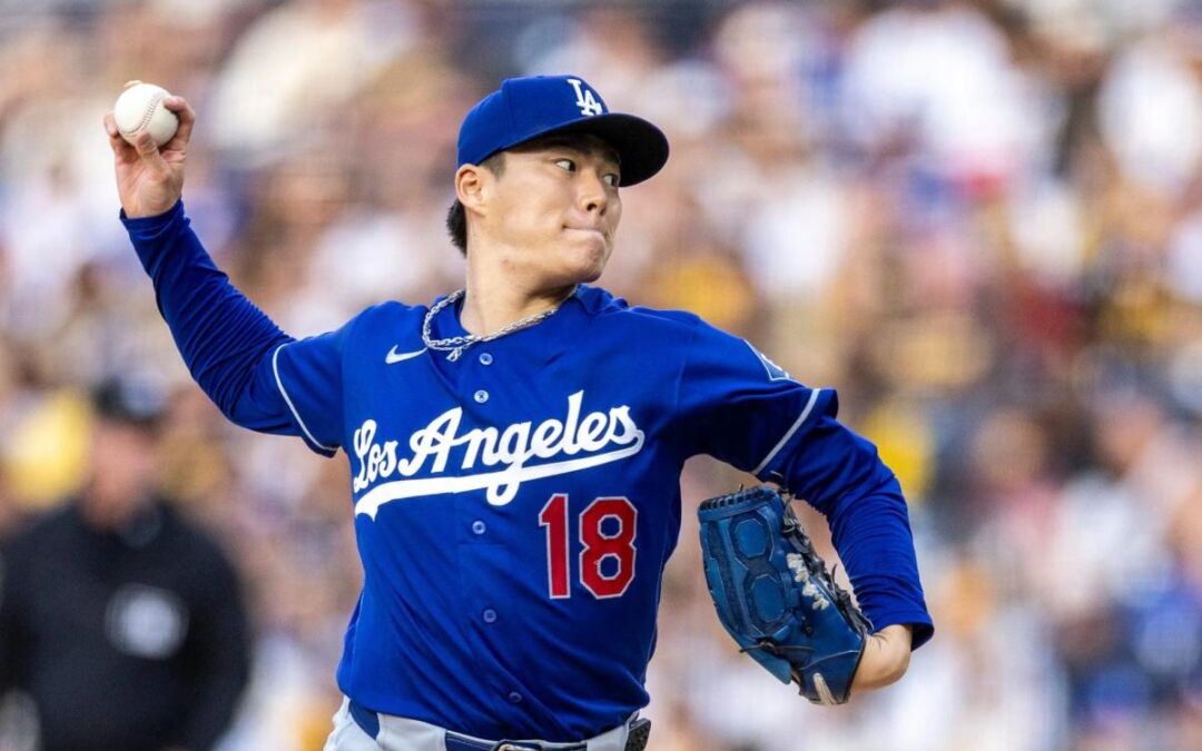 Dabble promo code NYPBONUS: Get $10 when you sign-up for Phillies vs. Dodgers