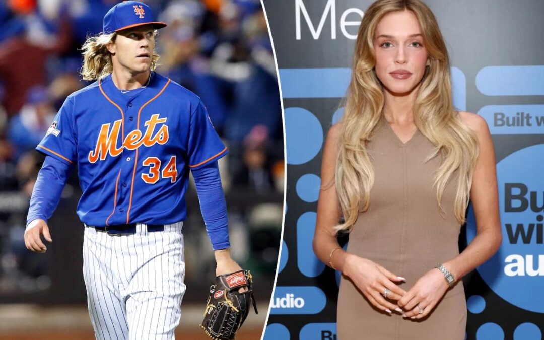 Noah Syndergaard calls out Alex Cooper for ‘cheap shot’ after messy breakup