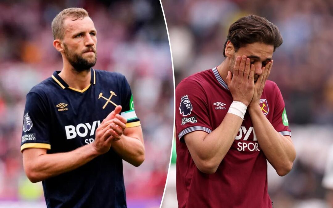 West Ham vs. Newcastle predictions: Odds, best bets, pick for crucial Premier League relegation battle Sunday