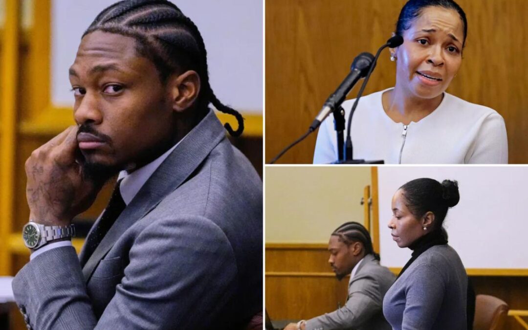 NFL star Stefon Diggs learns his fate after ex personal chef accused him of assault