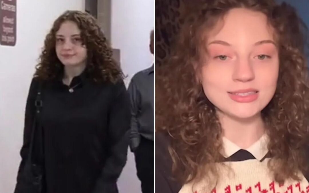 NY DoorDash driver who allegedly filmed naked customer and posted viral TikTok now indicted