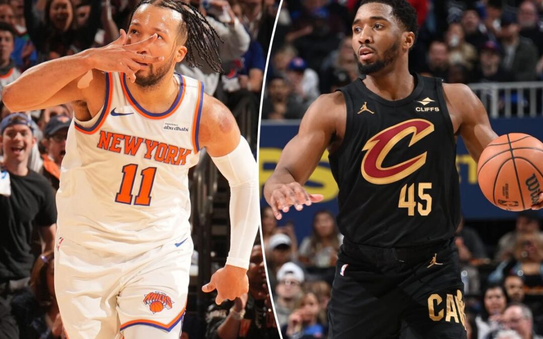 Knicks vs. Cavaliers Game 1 prediction, best bet: Can New York regain its rhythm?