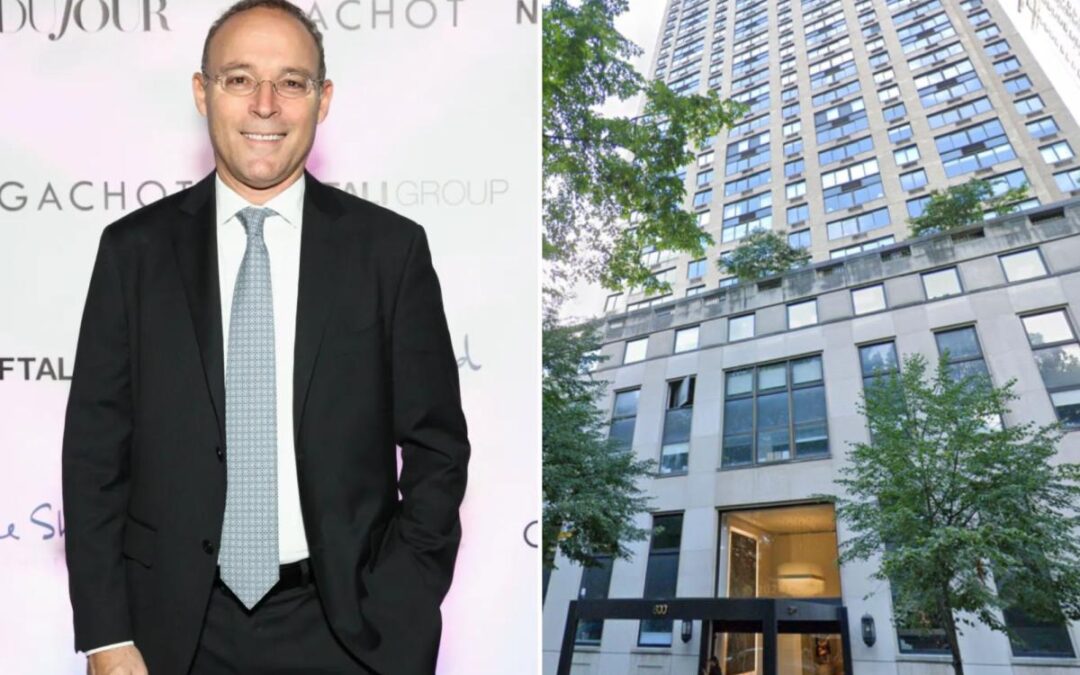 200 wealthy Manhattan renters evicted after developer plans ultra-luxe condo project