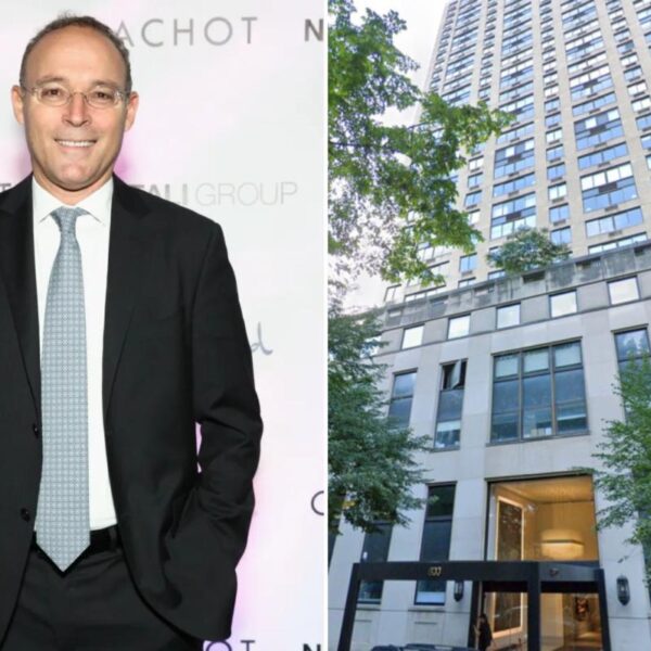 200 wealthy Manhattan renters evicted after developer plans ultra-luxe condo project