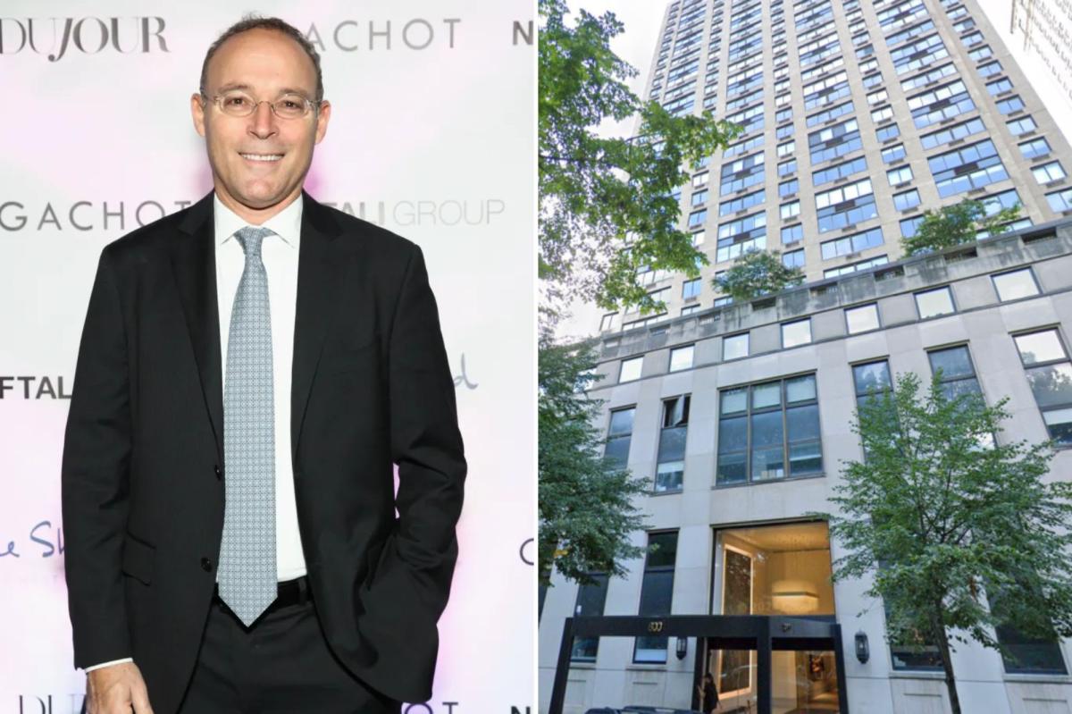 200 wealthy Manhattan renters evicted after developer plans ultra-luxe condo project