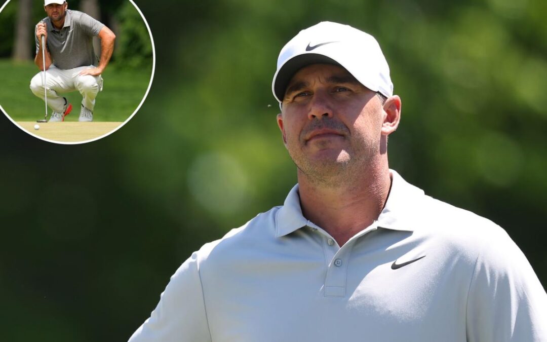 2026 CJ Cup Byron Nelson picks: Scottie Scheffler is a heavy favorite at TPC Craig Ranch
