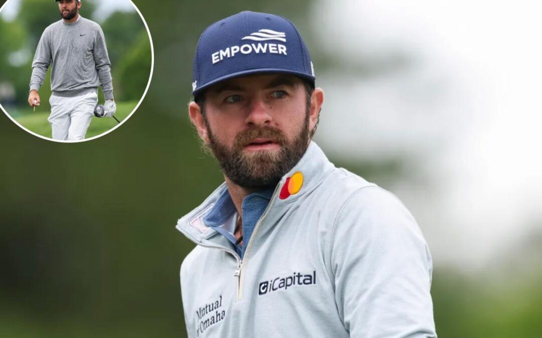Post’s expert makes 2026 PGA Championship picks