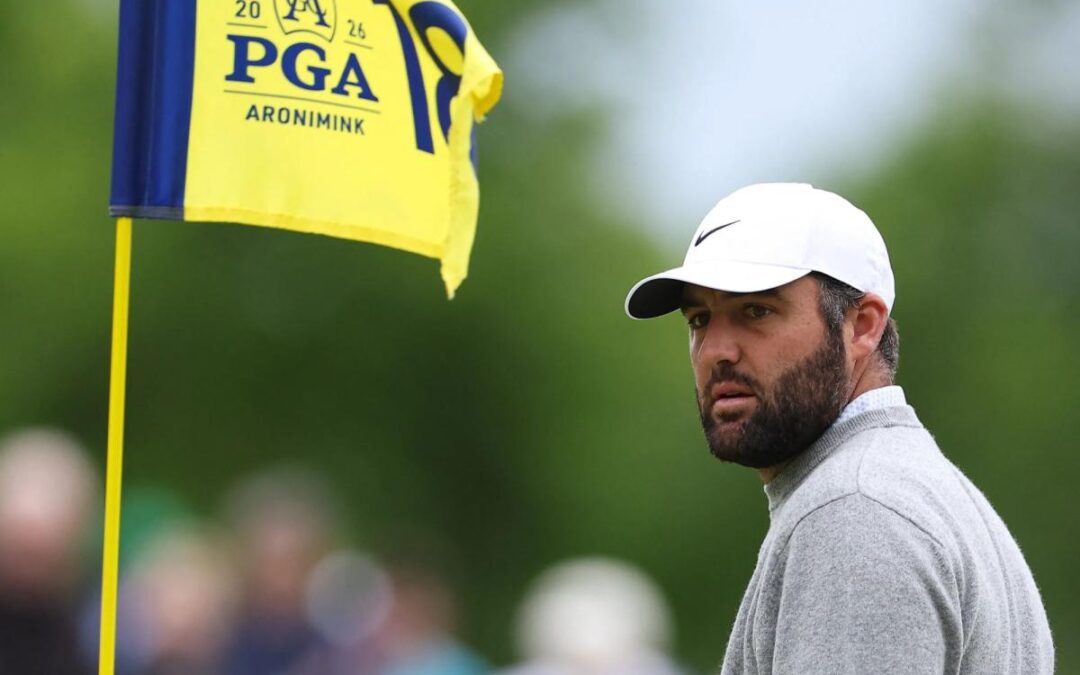 Polymarket promo code NYPMAX: Deposit $20, get $20 for the 2026 PGA Championship