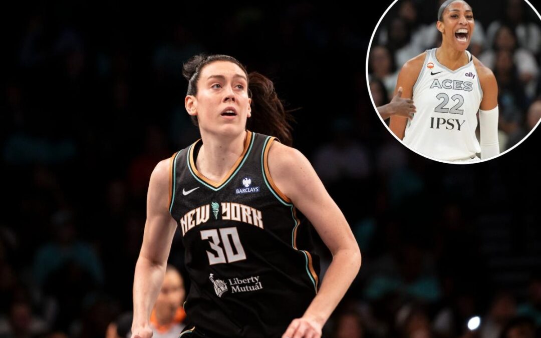 2026 WNBA Championship odds, prediction: Liberty enter season as favorites