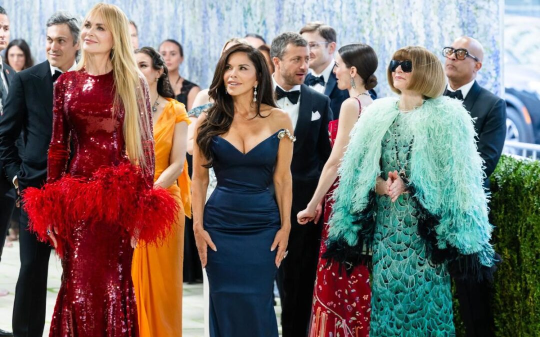 Garish Met Gala garb and more: Letters to the Editor — May 10, 2026