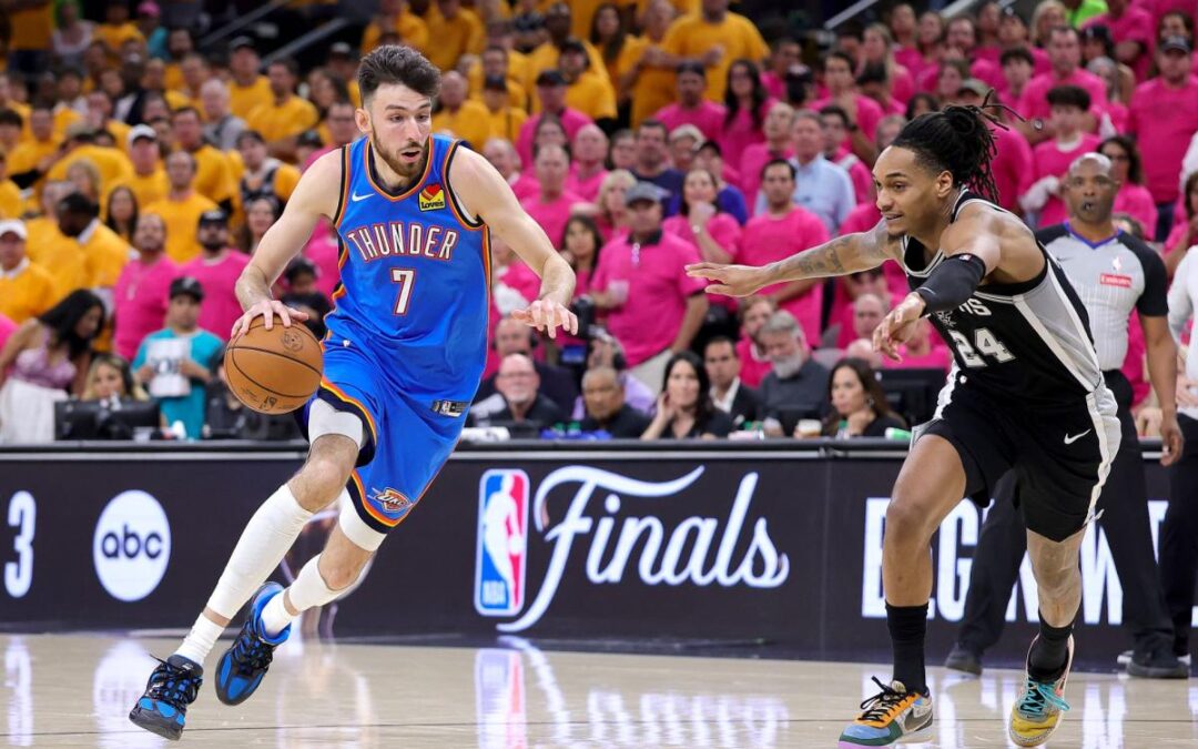 Kalshi promo code NYPMAX: Trade $10, get $10 for the NBA playoffs