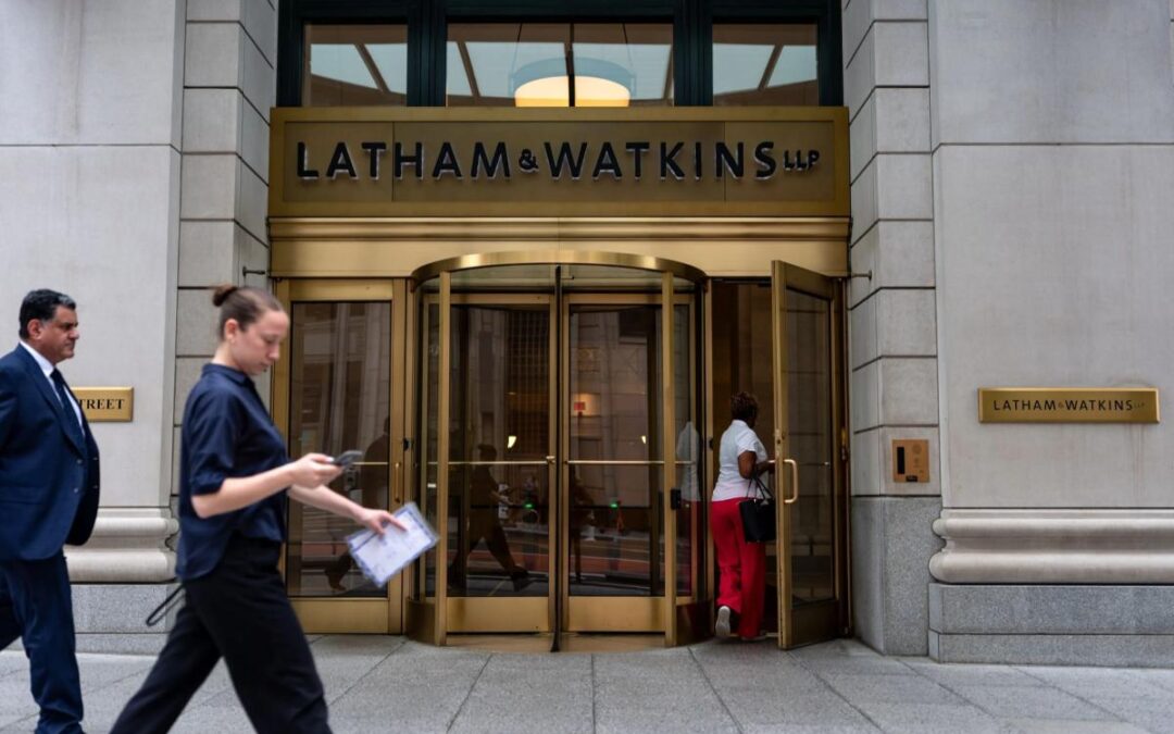 Elite corporate lawyers accused of earning millions on insider trading, using bizarre code like, ‘How’s the rabbi?’