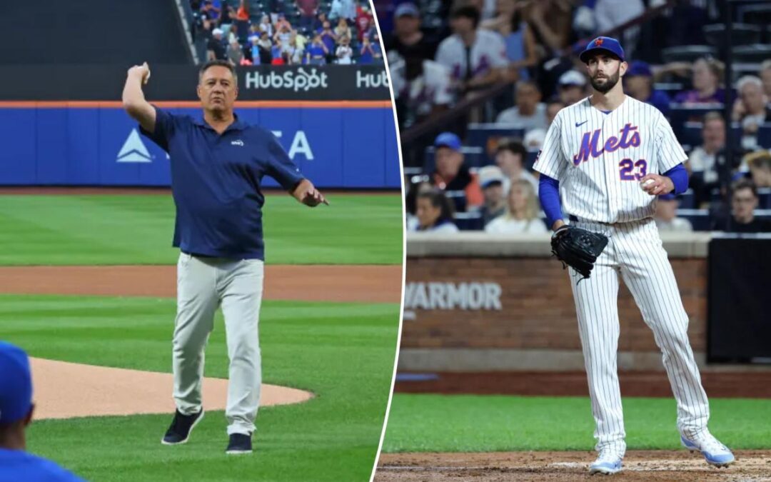 Ron Darling shreds Mets coaching staff after David Peterson’s mental blunder: ‘Happens every game’