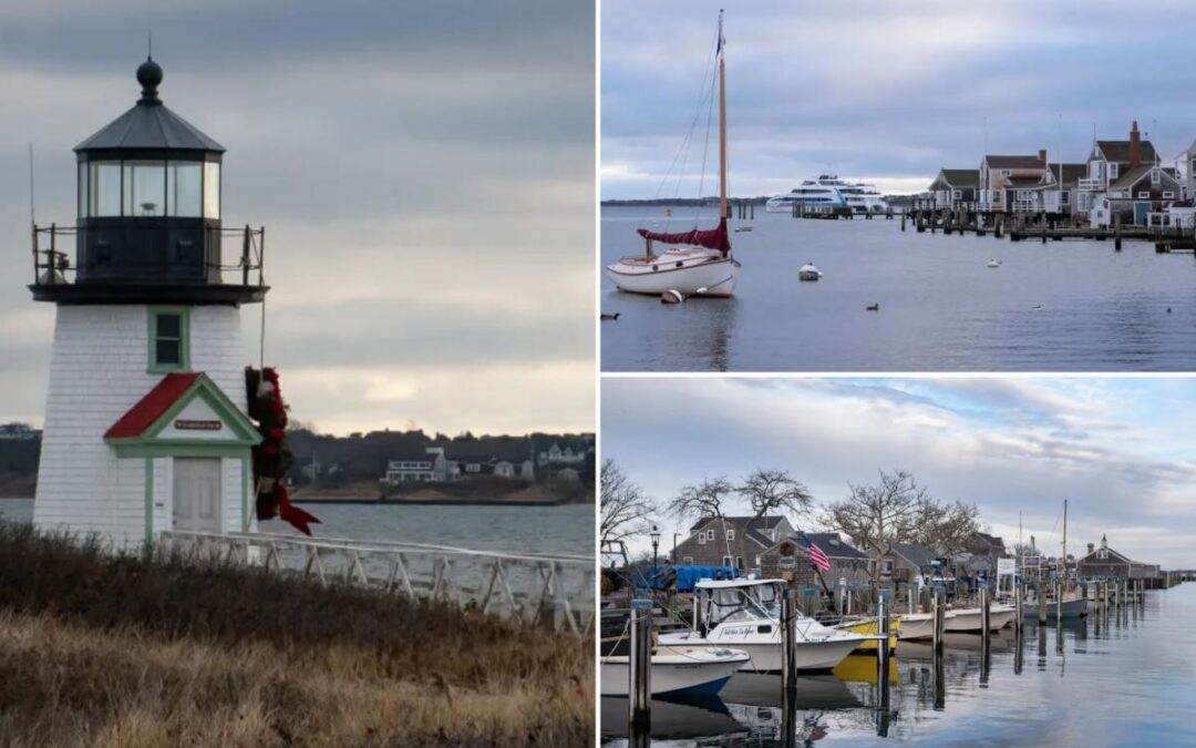 The beautiful multimillion-dollar Nantucket home of your dreams is available for free — but there’s a catch