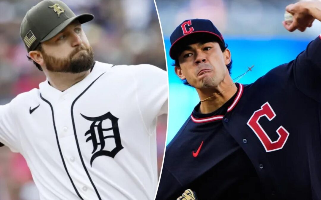 Guardians vs. Tigers odds, prediction: MLB picks, odds, best bets Thursday