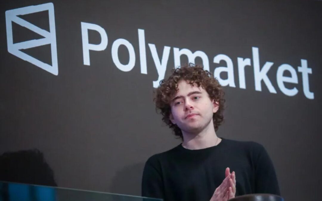 Nine anonymous crypto owners hold massive sway over Polymarket outcomes, drawing traders’ ire: report