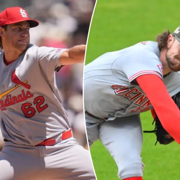Cardinals vs. Reds odds, prediction: MLB picks, odds, best bets Friday