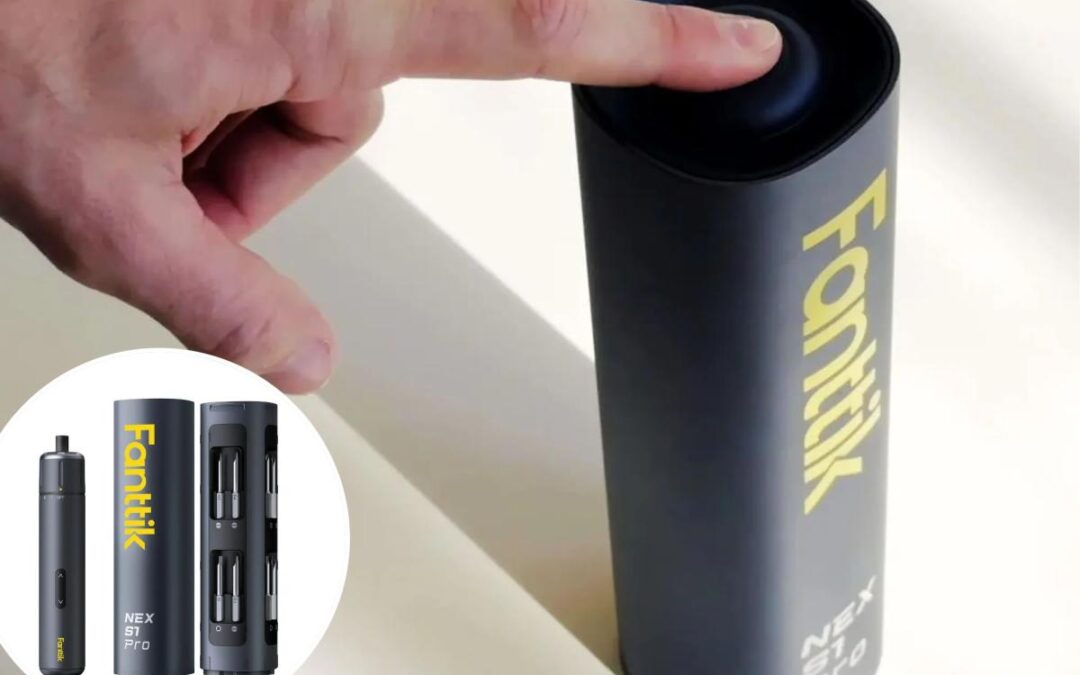 My go-to viral DIY tool brand is running a massive sale right now