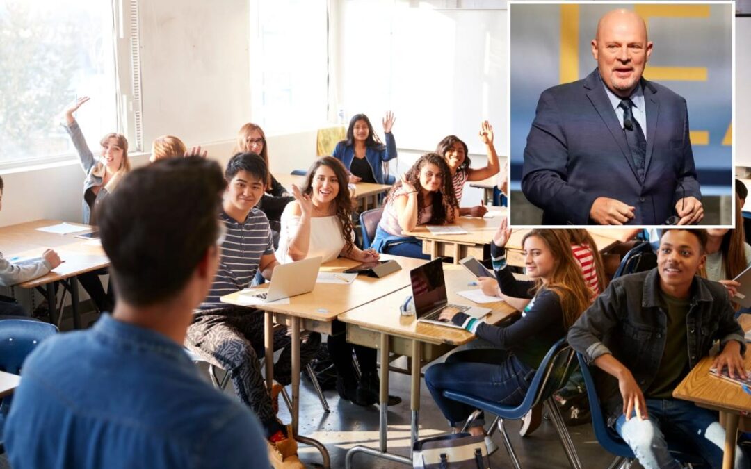 NYC expected to save $500M by delaying class size law — but it’s not in state budget yet