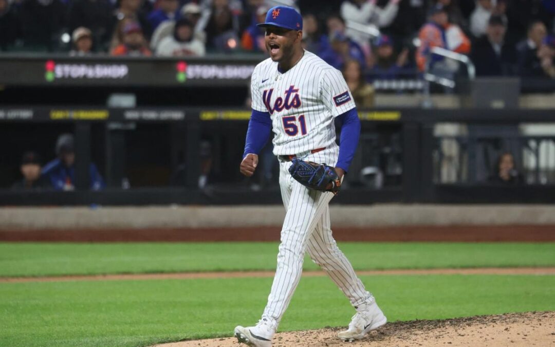 Polymarket promo code NYPMAX: Deposit $20, get $50 trading bonus for Mets vs. Marlins