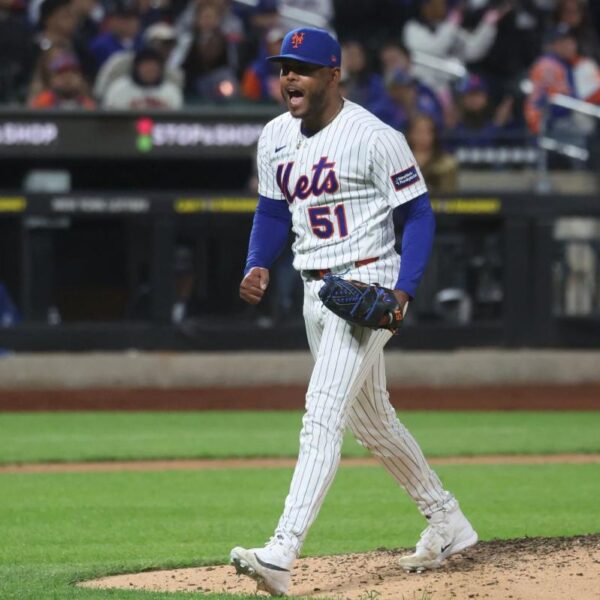 Polymarket promo code NYPMAX: Deposit $20, get $50 trading bonus for Mets vs. Marlins