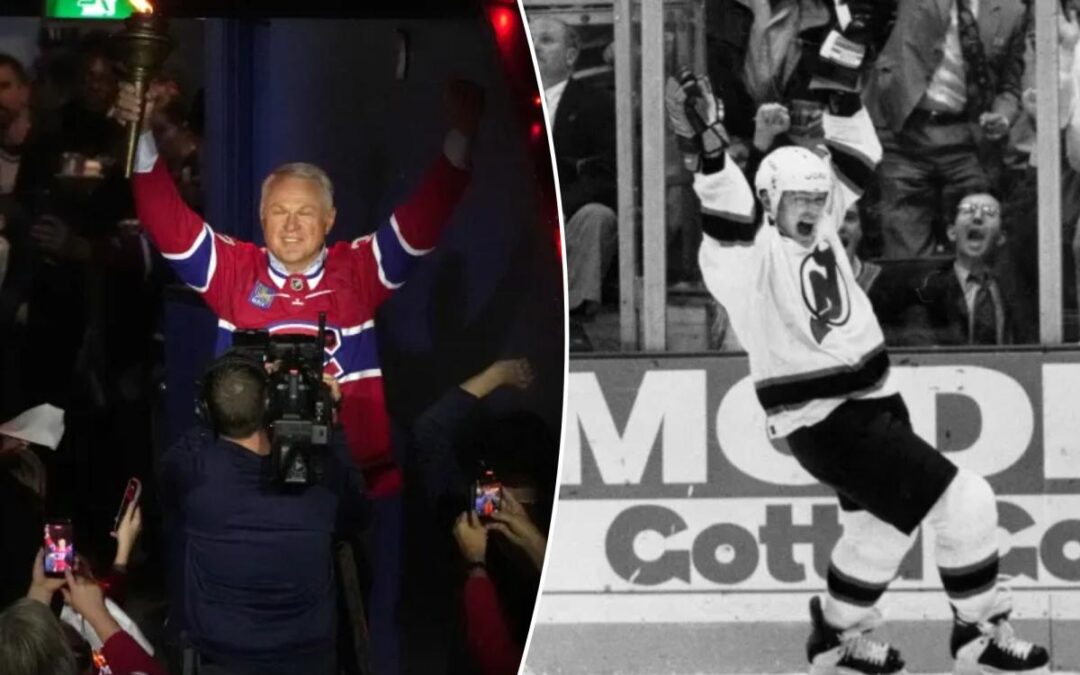 Claude Lemieux’s cause of death at age 60 revealed