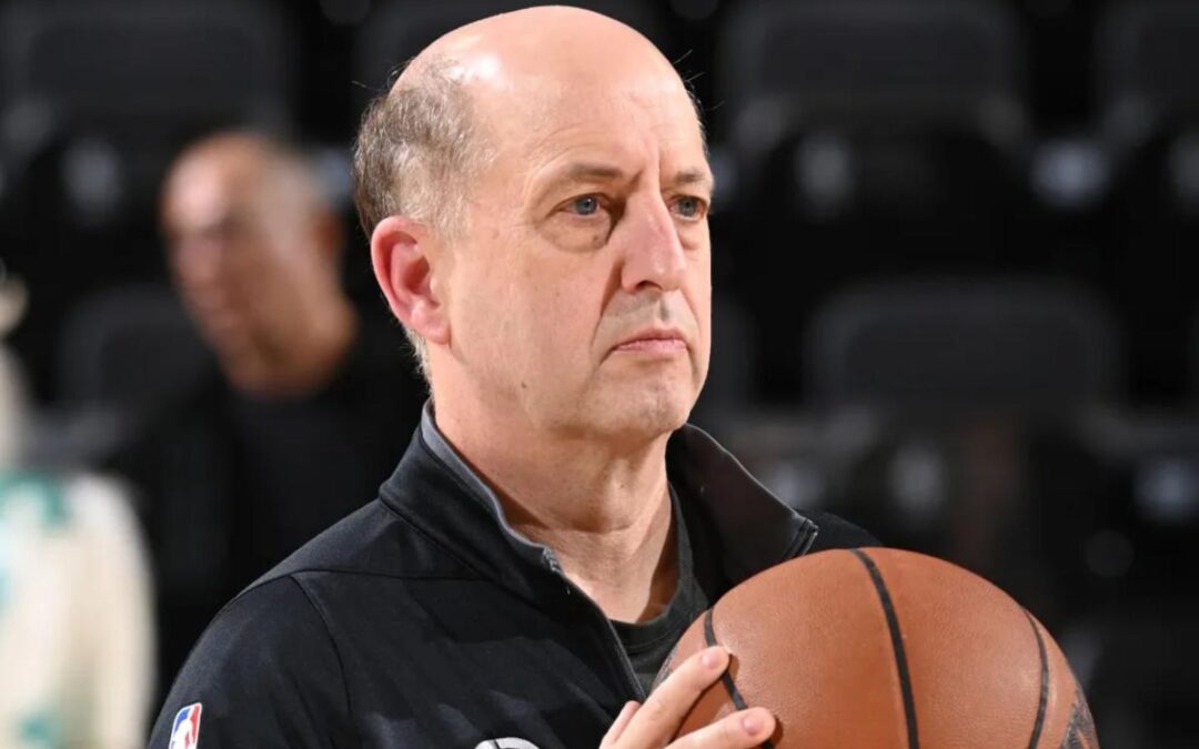 Jeff Van Gundy in mix for Magic job after 20-year head coaching layoff