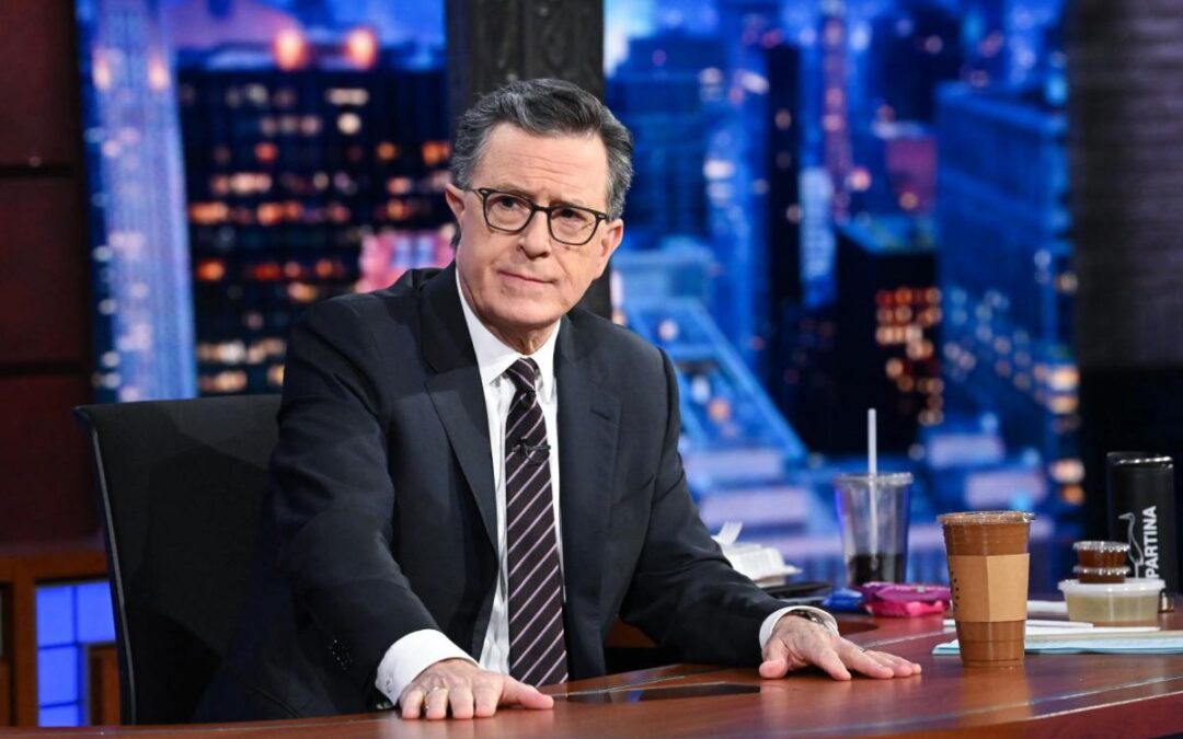 How to watch ‘The Late Show with Stephen Colbert’ final show for free: Time, livestream
