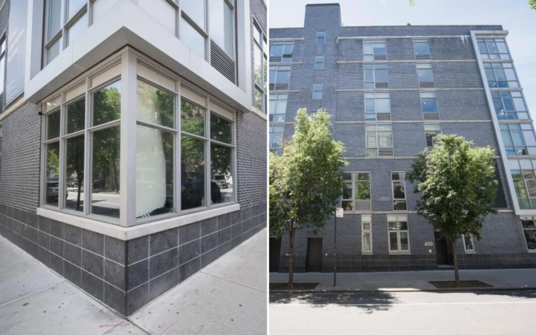 NYC rental sues ground-floor church for leasing its space to a ‘barbershop, bar and night club’