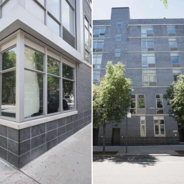 NYC rental sues ground-floor church for leasing its space to a ‘barbershop, bar and night club’
