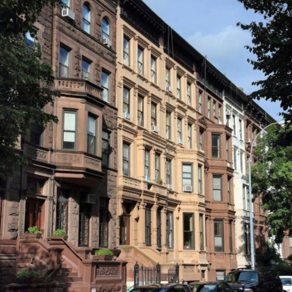 It takes 20 years for New Yorkers to save for a 20% down payment as affordability issues persist