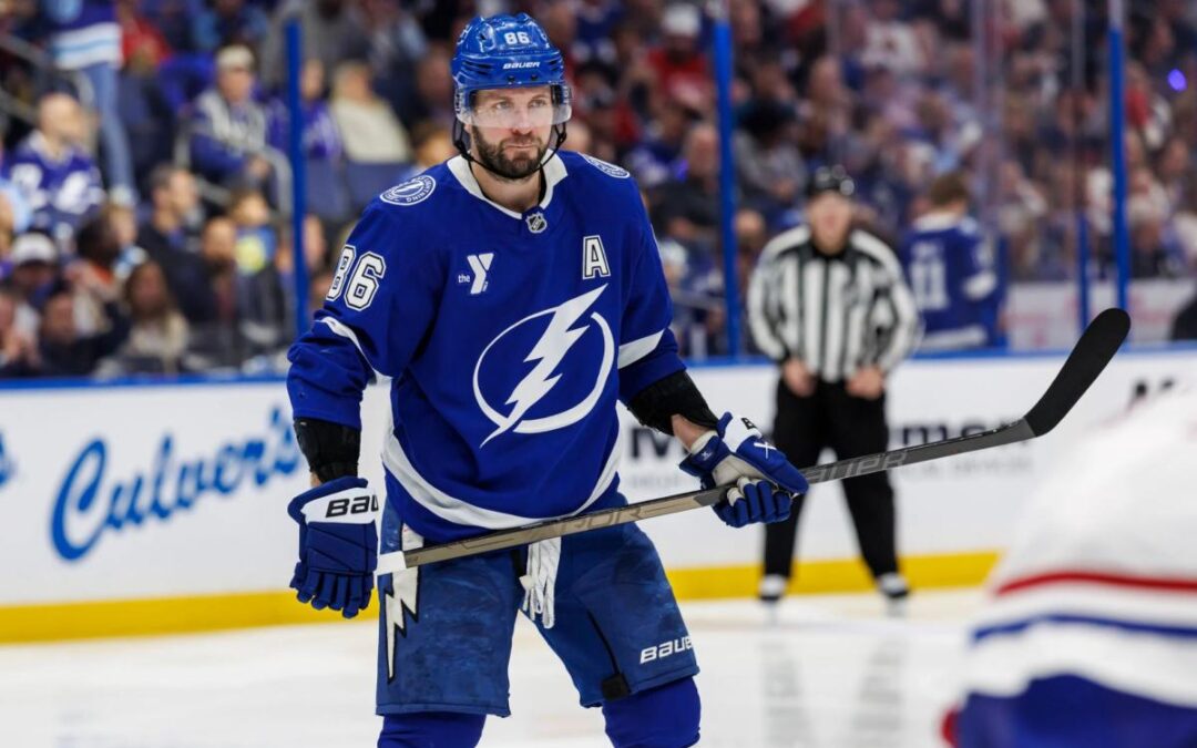 Kalshi promo code NYPMAX: Trade $10, get $10 for the Stanley Cup Playoffs
