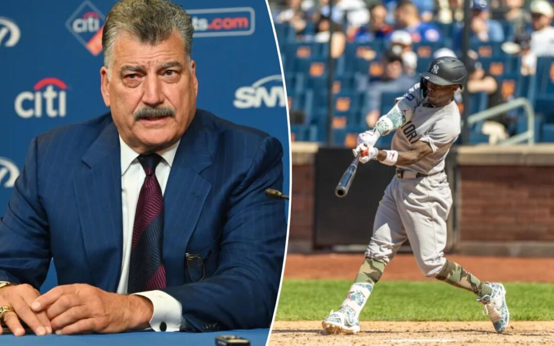 Keith Hernandez makes unfortunate error about Jazz Chisholm Jr. during SNY broadcast