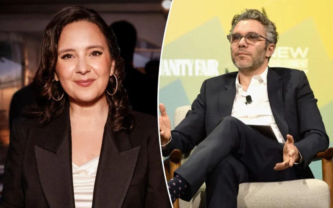 Inside Bari Weiss’ shock ‘60 Minutes’ shake-up as insiders fear she’s not finished with drastic changes